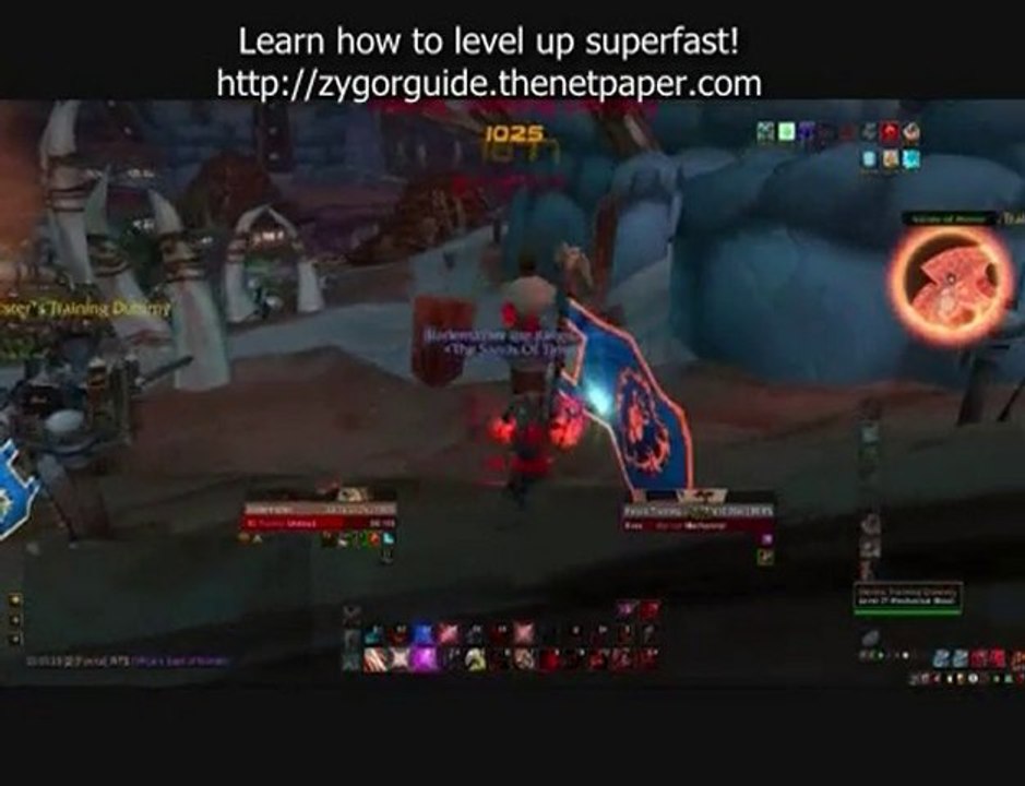 How to play a warrior Fury PVE and Arms PvP