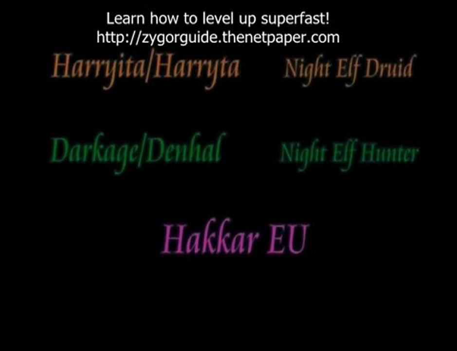 New Cataclysm Mount - Armored Hawkstrider