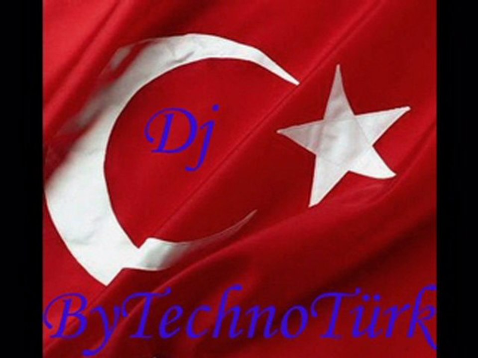 Dj ByTechnoTürk & Buse Mutlu Ol Yeter (Beat Versiyon)