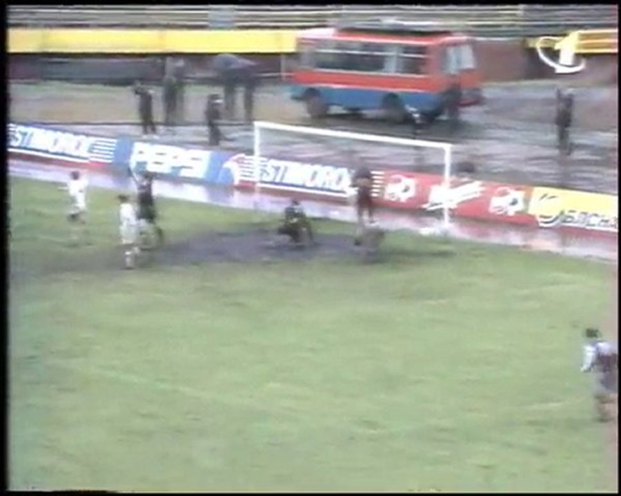 12 тур.31.05.97.Факел-Шинник 1-2.