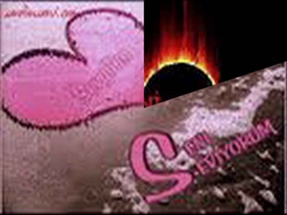 filiz seviyorum seni