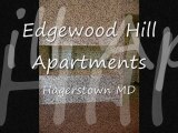 Edgewood Apartments For Rent - Hagerstown MD