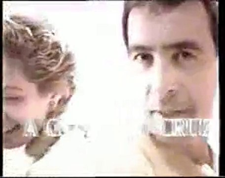 Intervalo Novela Pantanal - Manchete 1990