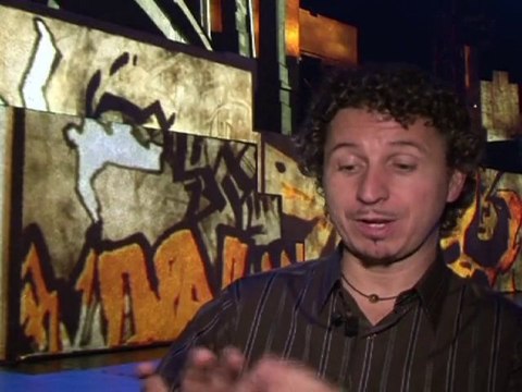 Montréal en grand chapiteau avec le festival du cirque