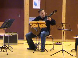 505 Fernando Sor Solo guitare classique