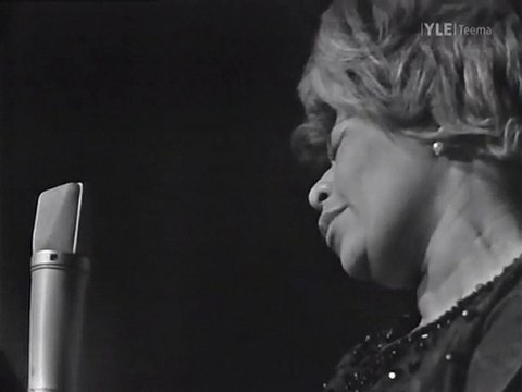 2. Ella Fitzgerald - They Can_t Take That Away From Me
