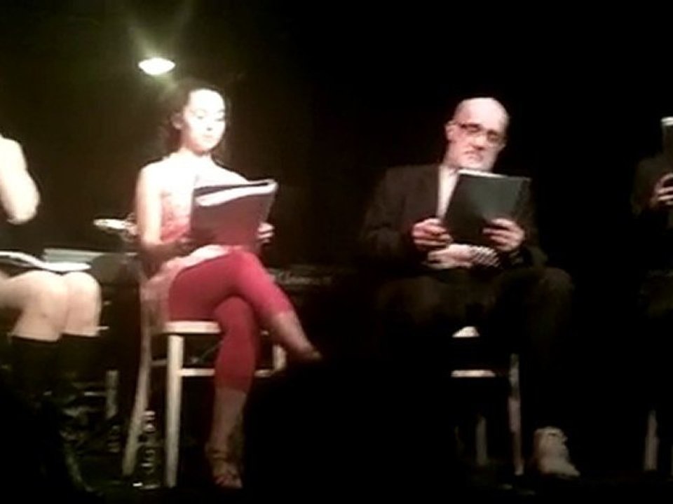 La jeune fille et l'amour 3