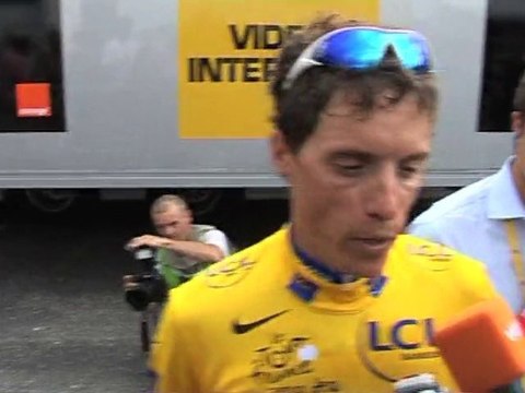 Sport365 : Chavanel « sur un petit nuage »