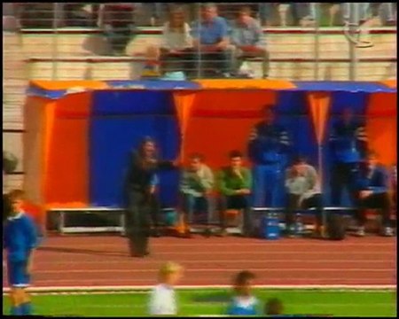 18 тур.16.07.97.Зенит-Факел 0-1