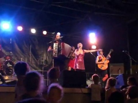 Face à la Mer (9) Epinal bouge l été 2010