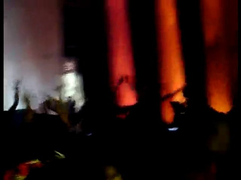 fiesta rojinegra