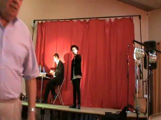 Rosalie est partie (Alibert)