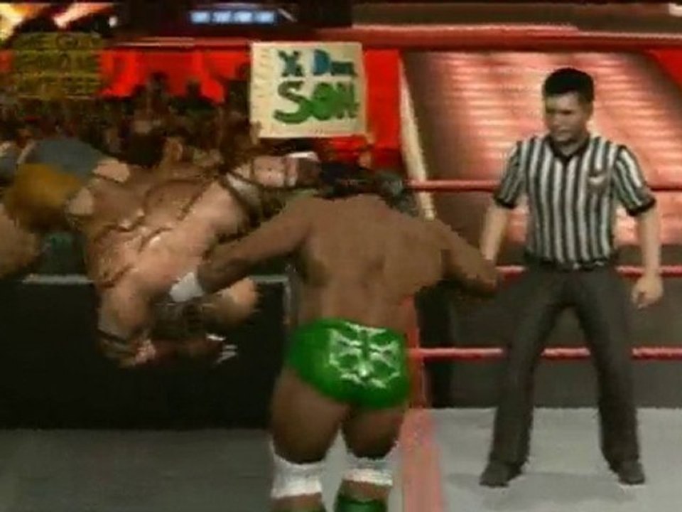 MPWF Superstars Part 2