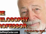 PHILOSOPHY PROFESSOR - Inspiring Story - Melik Duyar
