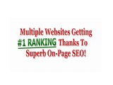 Wordpress SEO Plugin to BOOST ranking of your blog!! Awesome