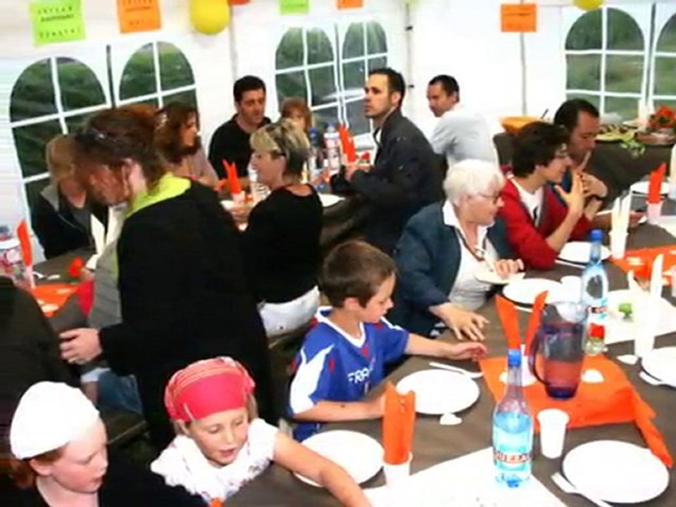 Anniversaires à Trégomar