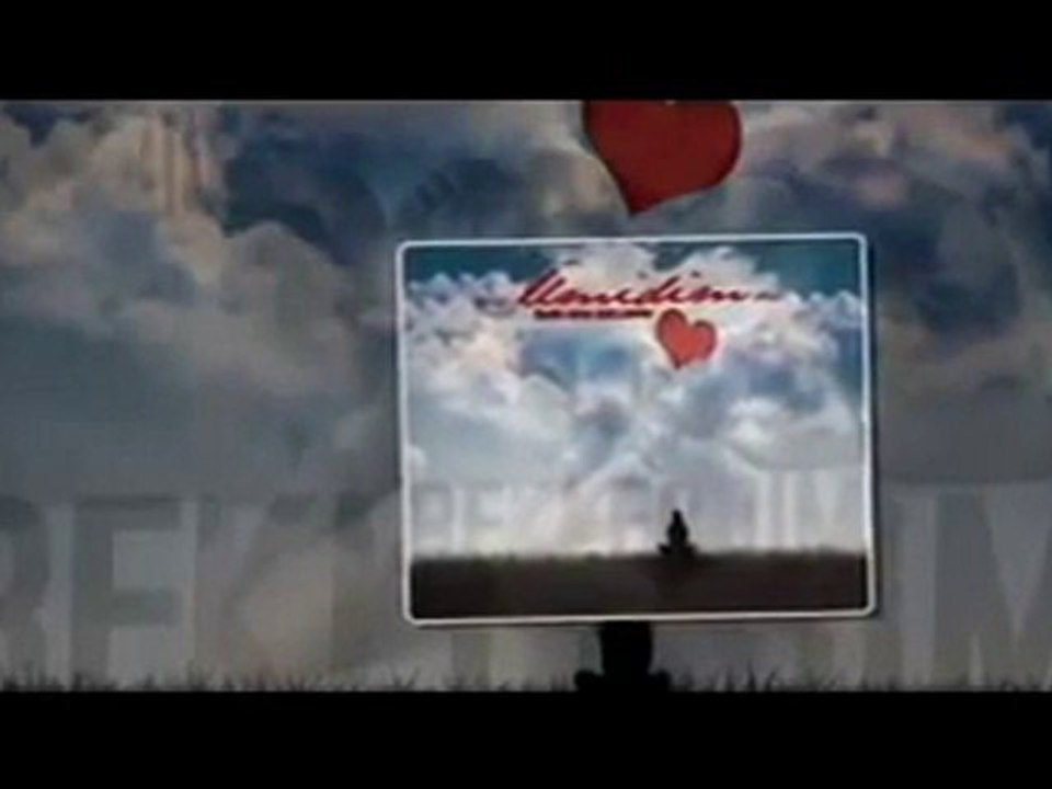 yıldız tilbe-Bir tek düşüncem