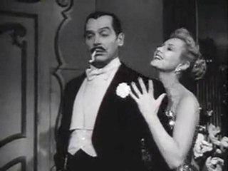 Trailer: Always Leave Them Laughing (1949)