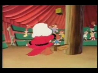 [French Youtube Poop]  les ecureuils de bowser