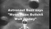 Moon Hoax- Walter Cronkite Admits 