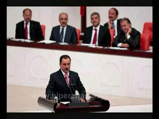 Muhsin YAZICIOĞLU Ben Milletime Güveniyorum