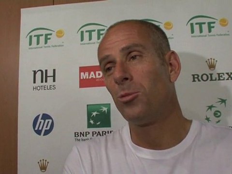 Sport365 : « Inespéré » pour Forget