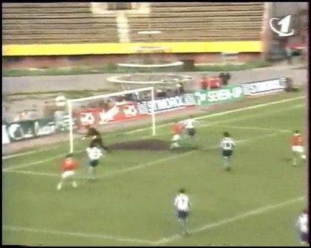 21 тур.2.08.97.Факел-Ростсельмаш 0-0