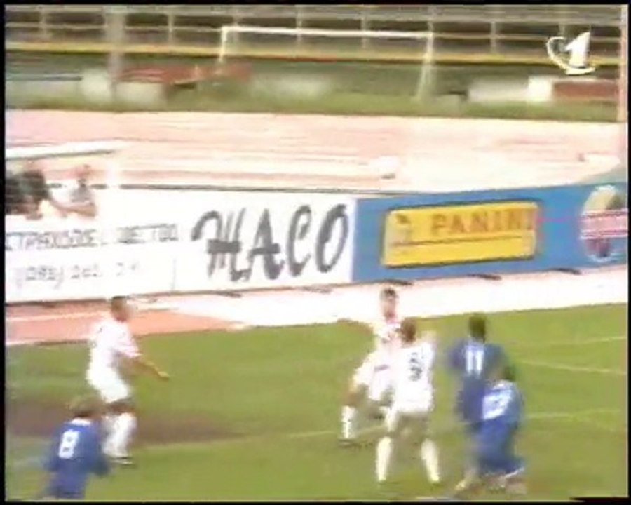 22 тур.9.08.97.Локо(М)-Факел 2-0