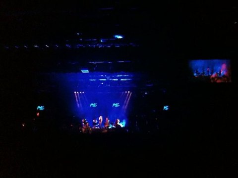 Vanessa Paradis - Montreux Jazz Festival - 10.07.2010