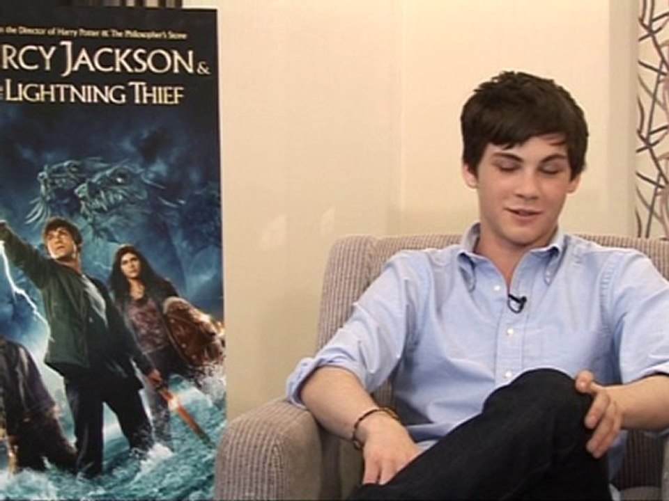 Percy Jackson sequel?