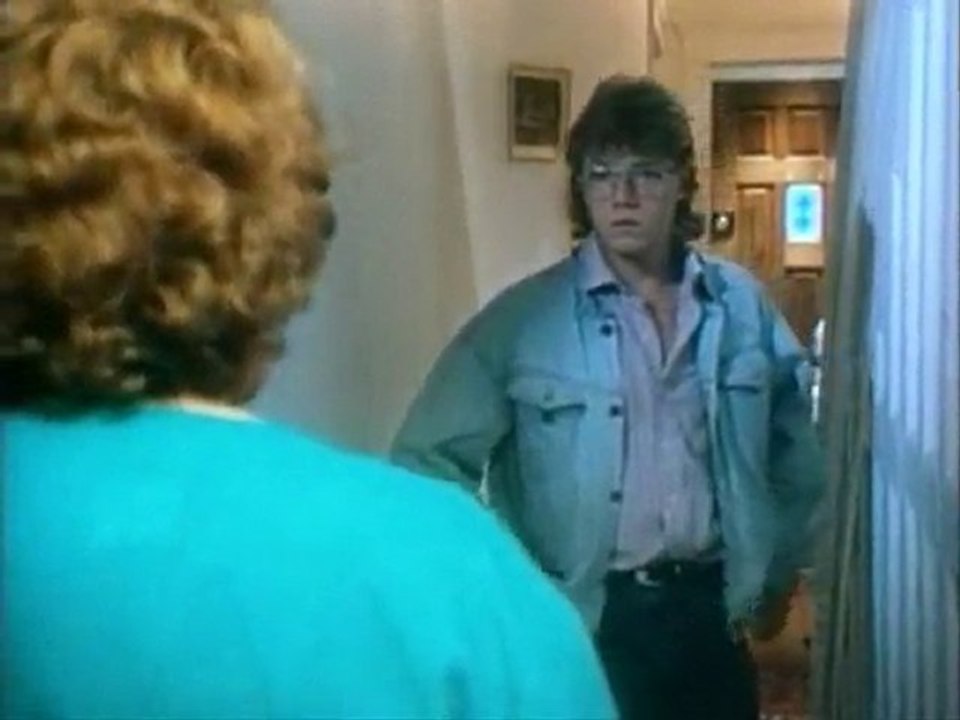 Degrassi High - s02e04 - "A Tangled Web" - (Part 1 of 2)