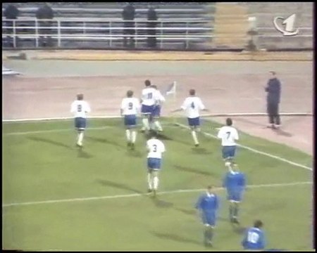 27 тур.12.09.97.Ротор-Факел 2-0.