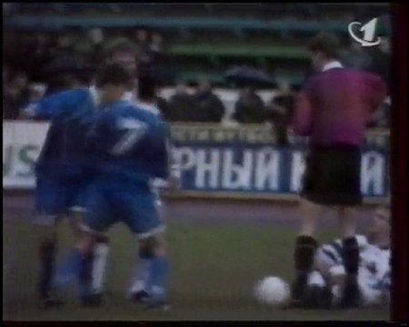 29 тур.27.09.97.Шинник-Факел 2-1.