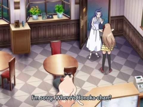 Mayoi Neko Overrun 10-2