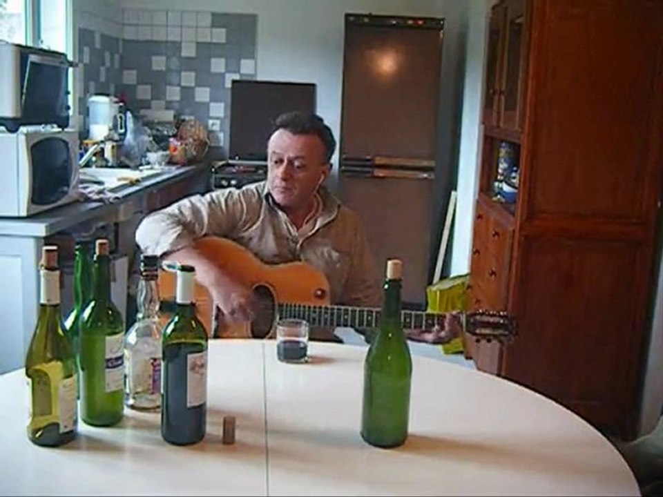 Excellent!!! - L'Abigoti de Jérôme Charrier