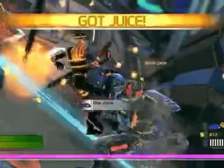 Monday Night Combat : Trailer