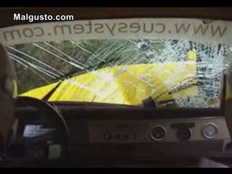 rally vs tracteur