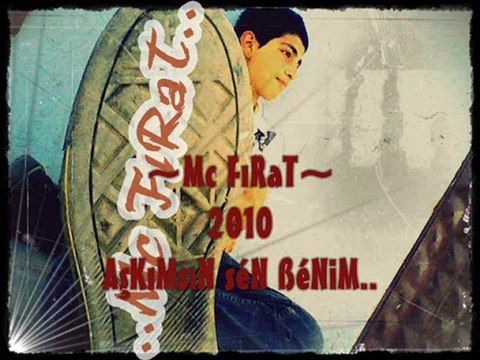 DepResYon Mc-Aşkımsın sen benim