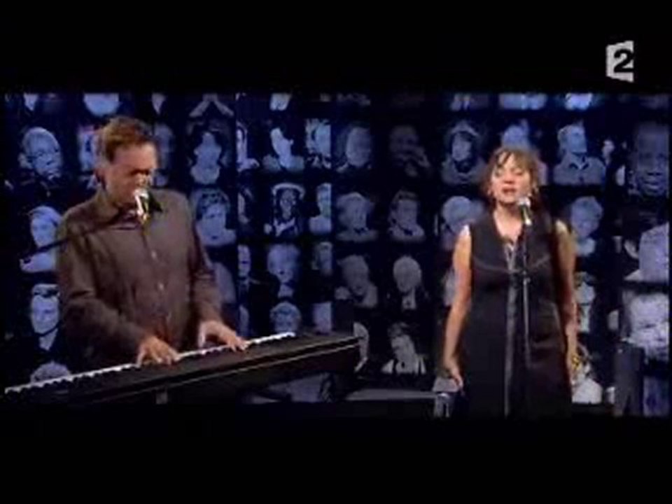 Cock Robin - Just Around The Corner