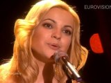 Eurovision Şarkı Yarışması 2010 '' Belarus ''