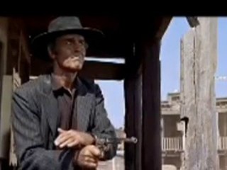 Spaghetti Western Tribute