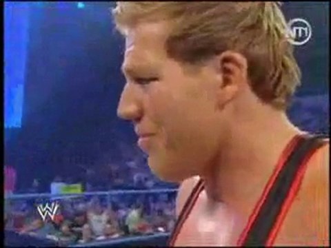 Catch attack Smackdown 10/07/2010 p1