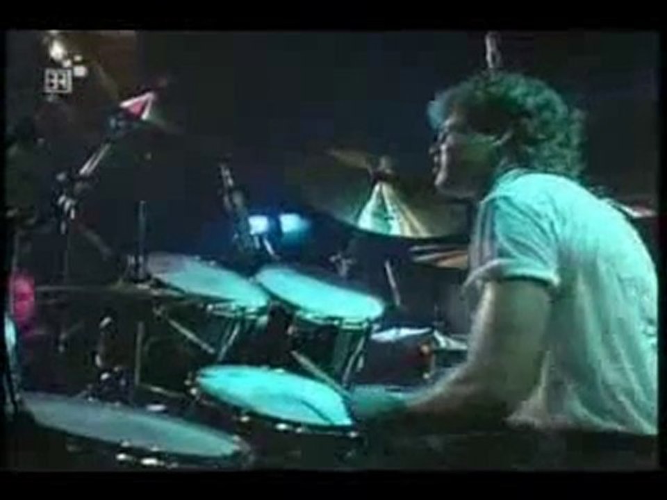 Cock Robin, The Promise you Made - Alabama Hall 1986
