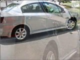 New 2010 Nissan Sentra Marietta GA - by EveryCarListed.com