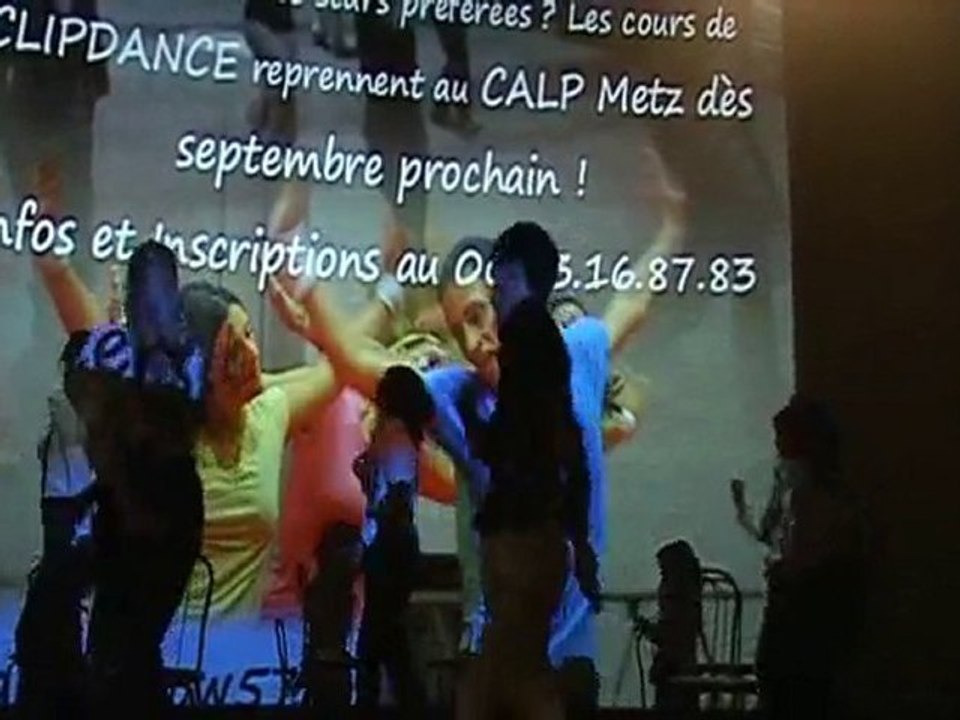 DANCERSHOW57 DANSE STREET JAZZ KINEPOLIS METZ