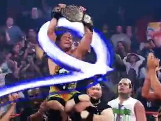 Victory Road: July 11 On Pay-Per-View