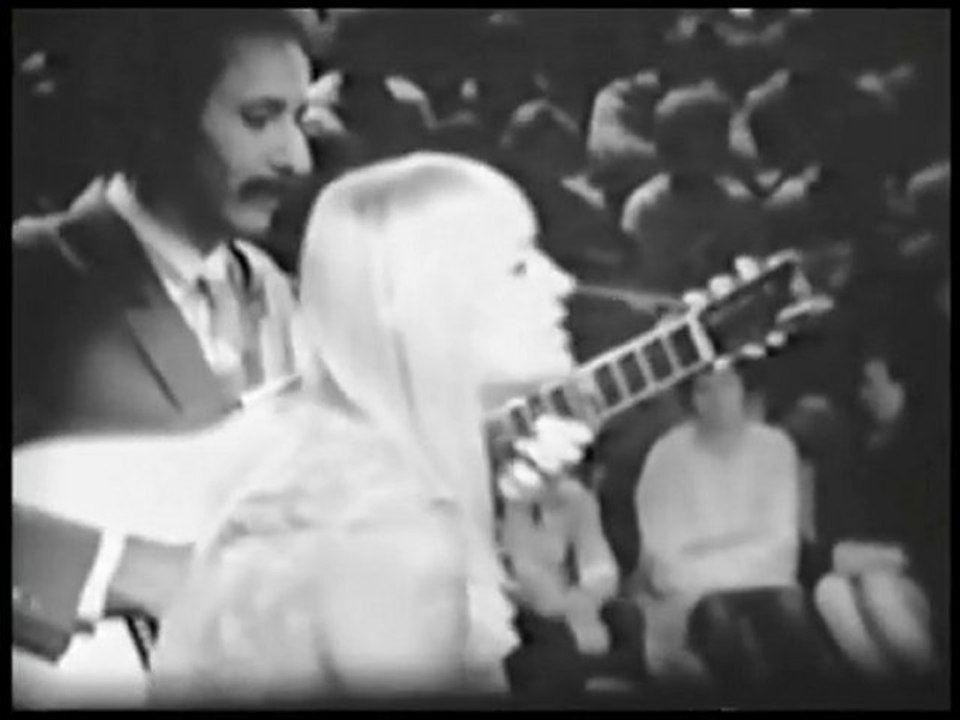 Mary Travers-For Baby (1968)
