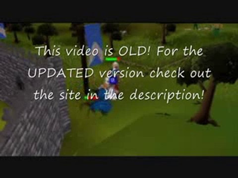 Look at the cool Runescape Cheats I found!