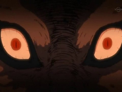Amv naruto kyubi vs pain HD