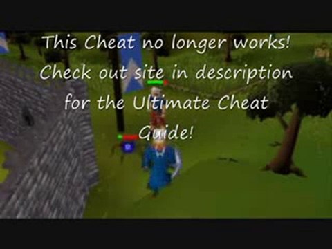 I found an excellent Runescape Cheats Guide!